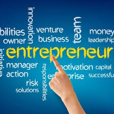 entrepreneur success traits