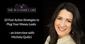 Michela- Successful Life Podcast