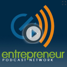 entrepreneur podcast network