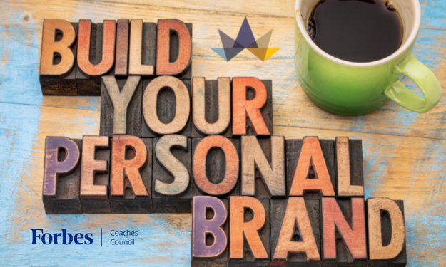 Twelve Often-Overlooked Ways To Build A Strong Personal Brand