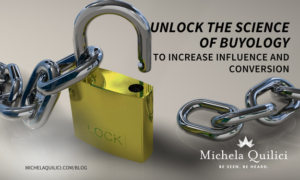 Unlock the Science of Buyology to Increase Influence and Conversion