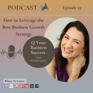 How to leverage the best business growth strategy