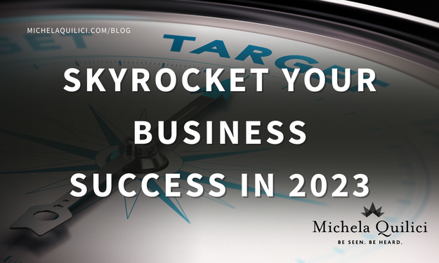 Skyrocket Your business Success in 2023