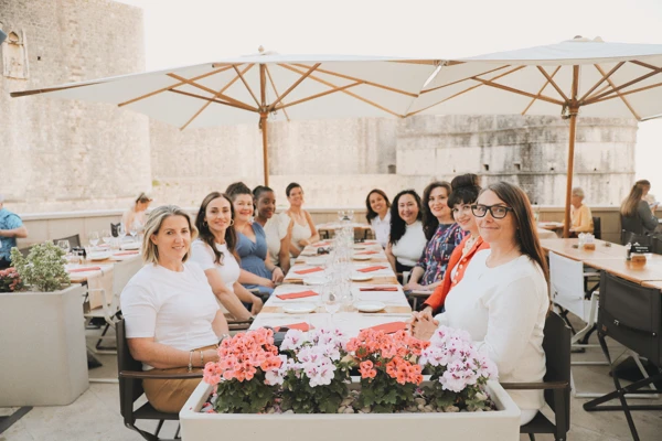 Dubrovnik Retreat 3