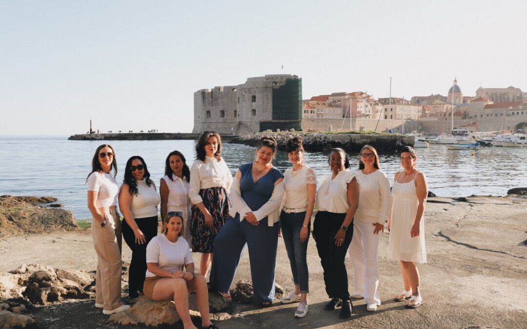 Dubrovnik Run Your Life Retreat Highlights