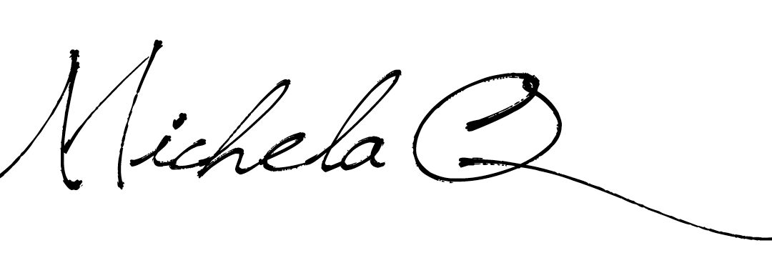 MichelaQ_Signature_Black